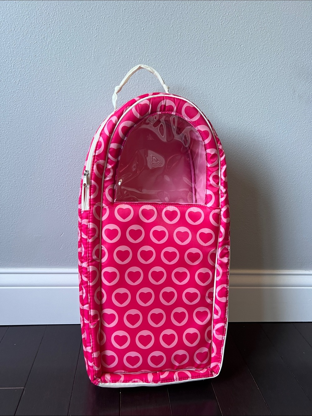 Battat 18” Doll Carrier - EUC